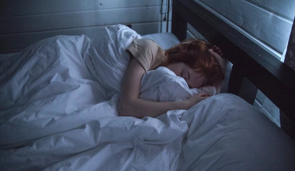 Insomnia natural remedies you can use at home