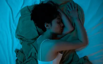 Does Nicotine Affect Sleep? Link Between Smoking and Insomnia