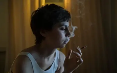 Does Quitting Smoking Cause Insomnia? Why It Happens and What Helps
